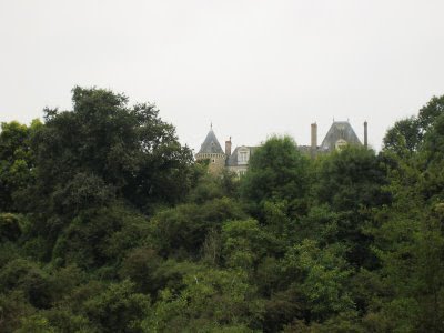 Ο Φιγιόν μένει σε πύργο του 14ου αιώνα -Πώς το δικαιολογεί ο ίδιος [εικόνες] | iefimerida.gr 0