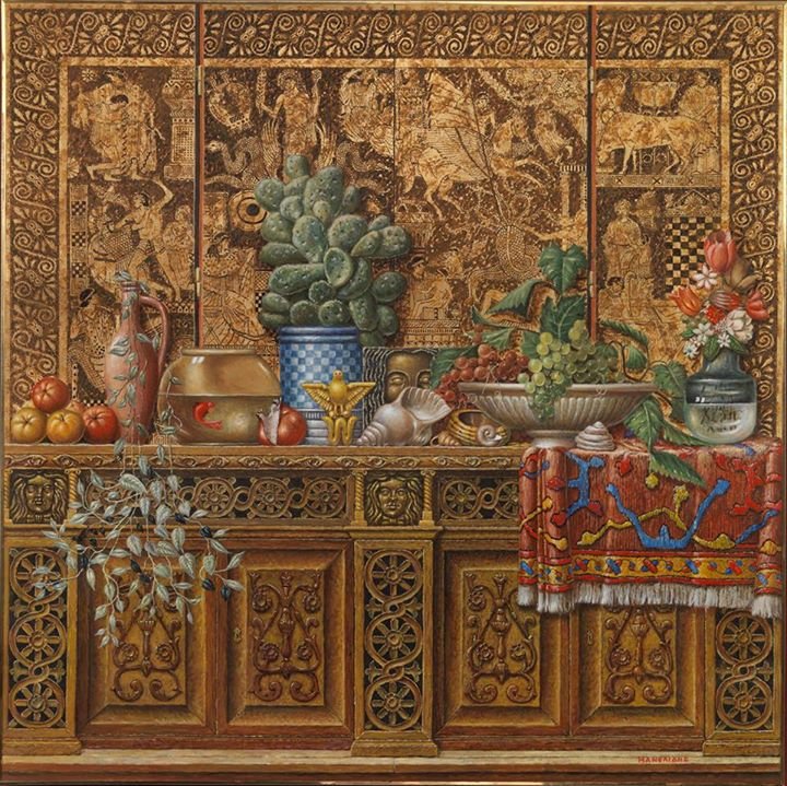 «Πράξη 2» στην Πινακοθήκη Βογιατζόγλου [εικόνες] | iefimerida.gr 4