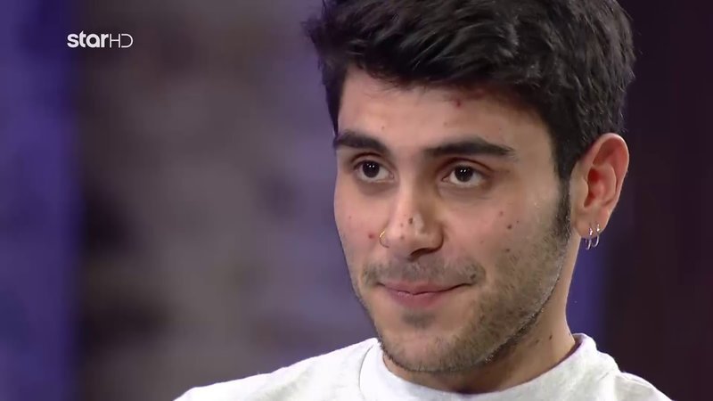 Ο Μανώλης