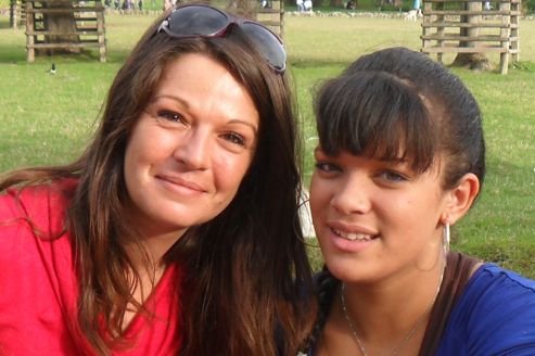 Της άλλαξαν το παιδί στο μαιευτήριο και ζητάει 12 εκατ. ευρώ αποζημίωση [εικόνες] | iefimerida.gr 2