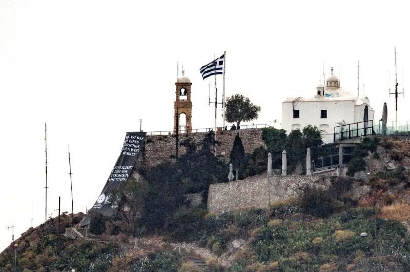 Οι ένστολοι κλιμακώνουν τις κινητοποιήσεις: Πανελλαδική συγκέντρωση το απόγευμα, στη Παλαιά Βουλή | iefimerida.gr 1