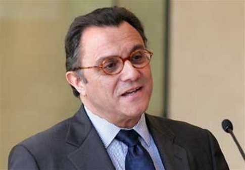 «Δίνουμε ένα μοναχικό, επίμονο αγώνα» λέει ο πρόεδρος του Μεγάρου Μουσικής | iefimerida.gr 0