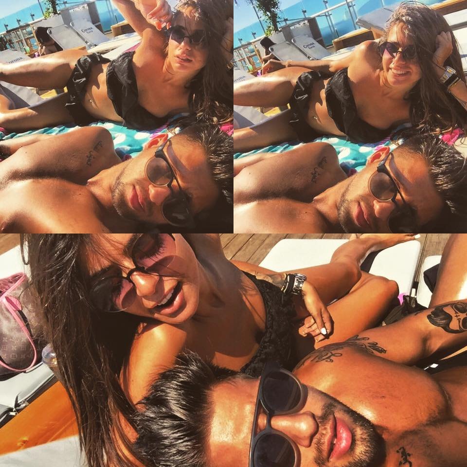 Το κορμί της παραλίας - Αδελφή Ελληνα ποδοσφαιριστή ποστάρει ακατάπαυστα... τις βουτιές της [εικόνες] | iefimerida.gr 9