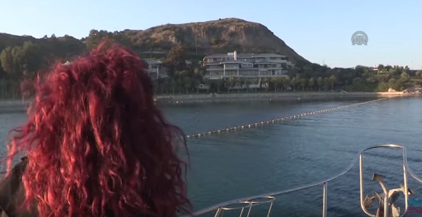 Ψήφισαν Τουρκία: Τζολί και Πιτ αγόρασαν παραθαλάσσια βίλα 2,7 εκατ. δολαρίων [εικόνες & βίντεο] | iefimerida.gr 5