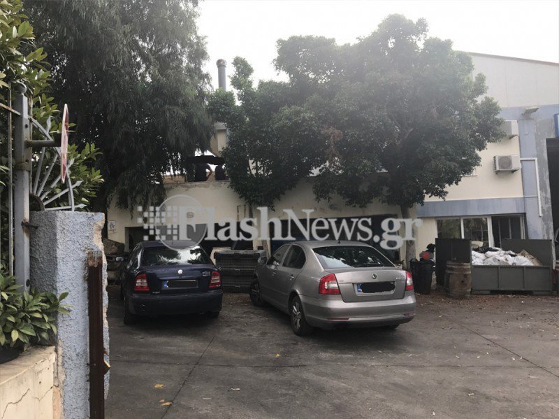 Η πρώτη φωτογραφία του Μιχάλη Λεμπιδάκη μετά την απελευθέρωσή του [εικόνες] | iefimerida.gr 7