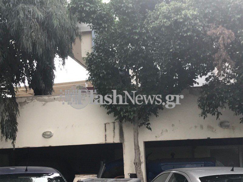 Η πρώτη φωτογραφία του Μιχάλη Λεμπιδάκη μετά την απελευθέρωσή του [εικόνες] | iefimerida.gr 6