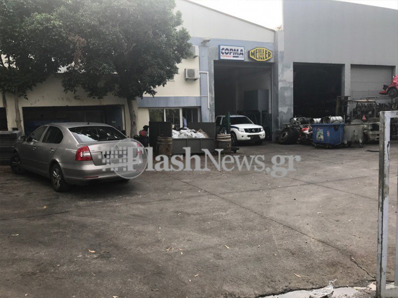 Η πρώτη φωτογραφία του Μιχάλη Λεμπιδάκη μετά την απελευθέρωσή του [εικόνες] | iefimerida.gr 4