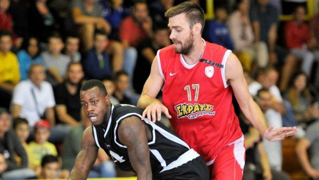 Με πένθος στις φανέλες ο Ολυμπιακός για τον θάνατο της Ιωάννας Αγγελοπούλου-Στάχτου [εικόνες] | iefimerida.gr 1