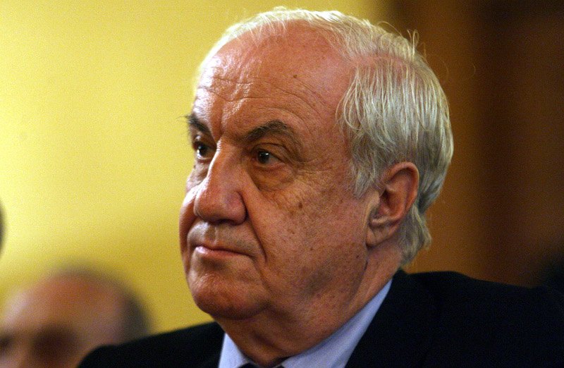 Μαντζούνης: Στόχος η περαιτέρω μείωση των «κόκκινων» δανείων | iefimerida.gr 0