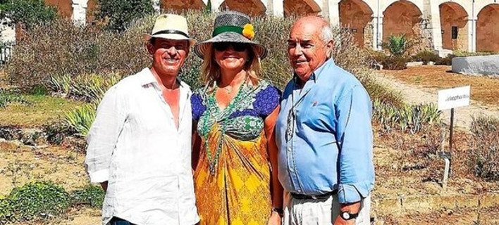 Ετοιμος να διεκδικήσει τον δήμο Βαρκελώνης ο Μανουέλ Βαλς -Ερωτας με Ισπανίδα εκατομμυριούχο [εικόνες] | iefimerida.gr 4