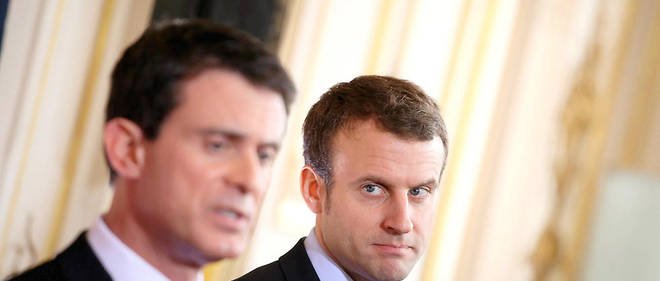 Ο «μάρτυρας» Μανουέλ Βαλς: Δεν τον θέλουν οι Σοσιαλιστές, ούτε ο Μακρόν [εικόνες] | iefimerida.gr 0