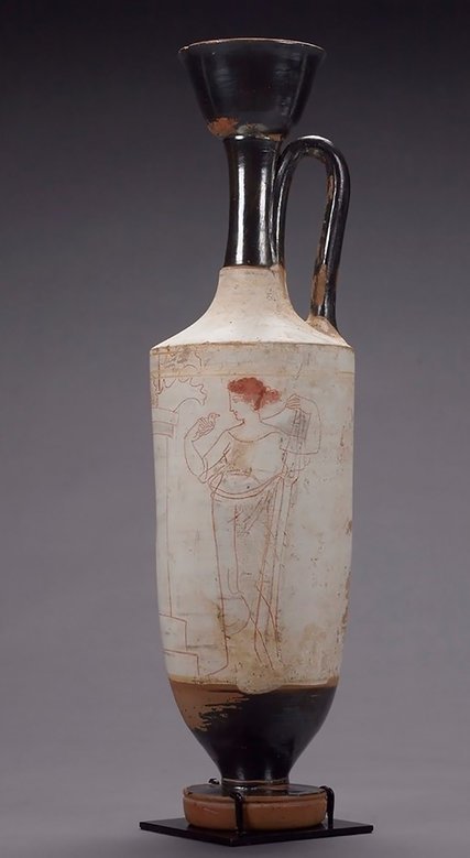 Κλεμμένα αρχαία από την Ελλάδα στο σπίτι δισεκατομμυριούχου στο Μανχάταν [εικόνες] | iefimerida.gr 0