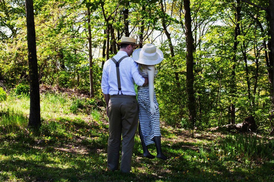 Ανδρες που ζουν με πλαστικές κούκλες [εικόνες]  | iefimerida.gr 1