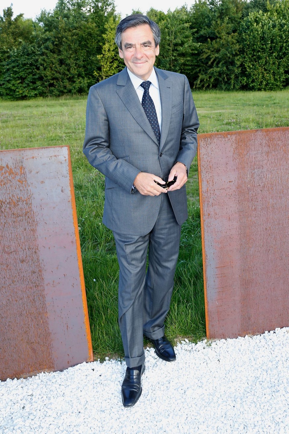 Πόσα χρήματα έχει πραγματικά ο Φρανσουά Φιγιόν -Τι σοκάρει τους Γάλλους [εικόνες] | iefimerida.gr 3