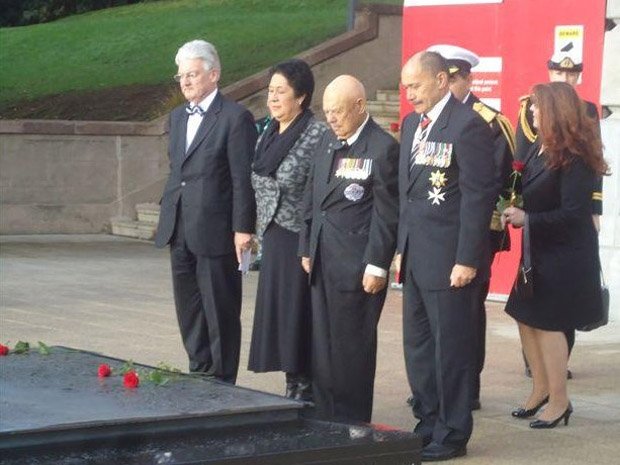 Πέθανε ο τελευταίος Μαορί που πολέμησε στη Μάχη της Κρήτης [εικόνες] | iefimerida.gr 0