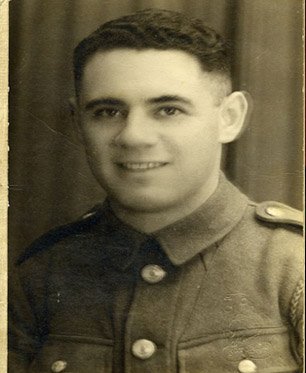 Πέθανε ο τελευταίος Μαορί που πολέμησε στη Μάχη της Κρήτης [εικόνες] | iefimerida.gr 5