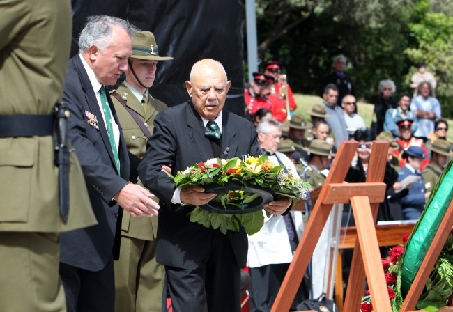 Πέθανε ο τελευταίος Μαορί που πολέμησε στη Μάχη της Κρήτης [εικόνες] | iefimerida.gr 1