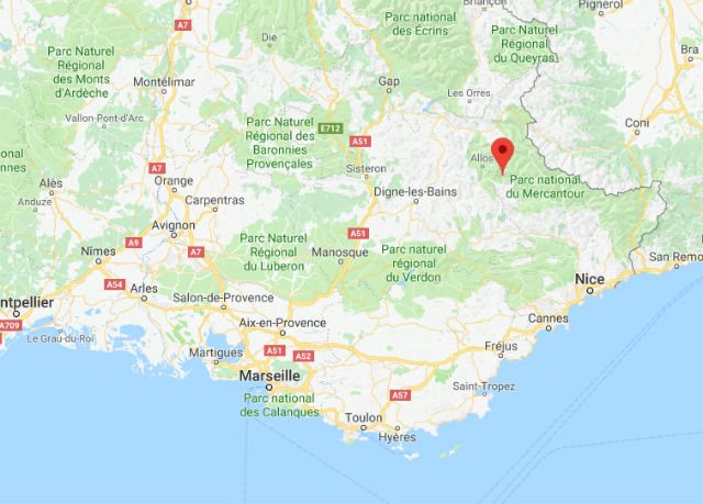 Τέσσερις νεκροί και ένας τραυματίας από χιονοστιβάδα στις γαλλικές Αλπεις | iefimerida.gr 0