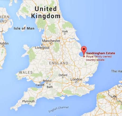 Αυτό είναι το York Cottage, το δώρο της Ελισάβετ σε Χάρι και Μέγκαν Μαρκλ -«Το τέλειο απαίσιο σπίτι» [εικόνες] | iefimerida.gr 20