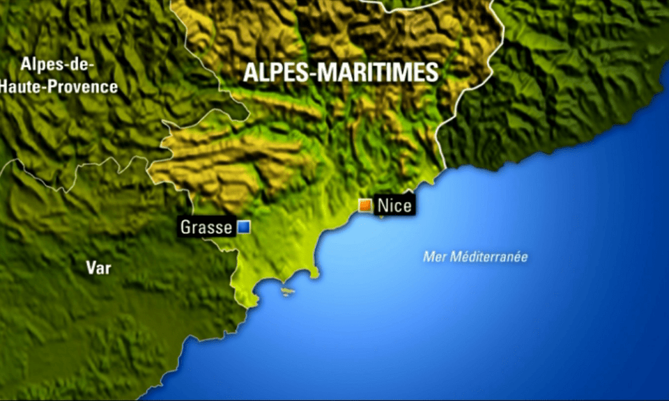 Πυρά σε λύκειο της Γαλλίας με τραυματίες -Δράστης μαθητής που είχε τσακωθεί με τον διευθυντή! | iefimerida.gr 1