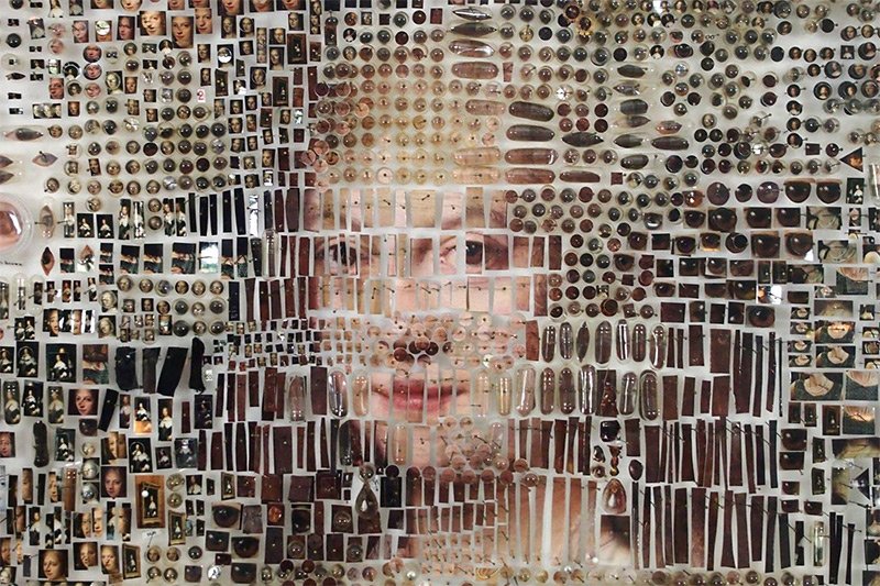 Μεσαιωνικά πορτρέτα από δοκιμαστικούς σωλήνες αναπαράγει Αμερικανός καλλιτέχνης [εικόνες] | iefimerida.gr 1