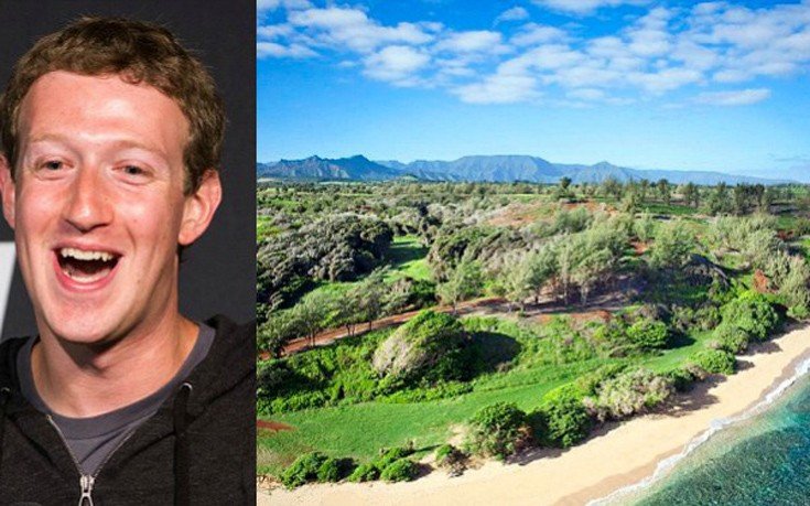 Στα εξοχικά των δισεκατομμυριούχων -Επίγειοι παράδεισοι από  το Μαρόκο ως το Μαλιμπού [εικόνες]  | iefimerida.gr 3