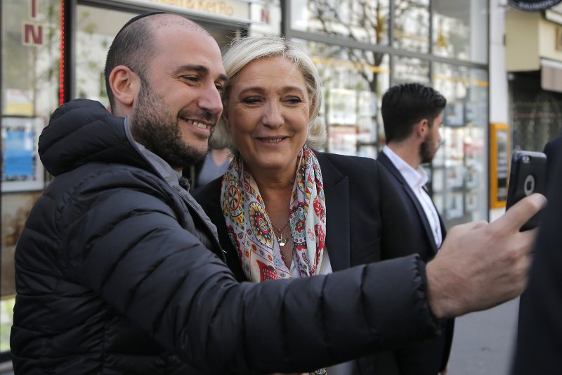 Τι σημαίνουν οι γαλλικές εκλογές για την Ευρώπη; | iefimerida.gr 6