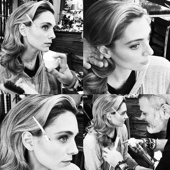 Μαριάννα Γουλανδρή-Φίλιππος Λαιμός: Παντρεύτηκαν μυστικά στο δημαρχείο του Λονδίνου [εικόνες] | iefimerida.gr 2