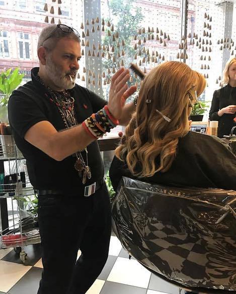 Μαριάννα Γουλανδρή-Φίλιππος Λαιμός: Παντρεύτηκαν μυστικά στο δημαρχείο του Λονδίνου [εικόνες] | iefimerida.gr 3