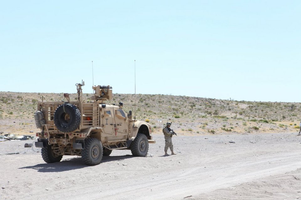 Η ελίτ των ειδικών δυνάμεων των ΗΠΑ -Επιβίωση, διάσωση, τακτική και εξουδετέρωση στόχων [εικόνες] | iefimerida.gr 6