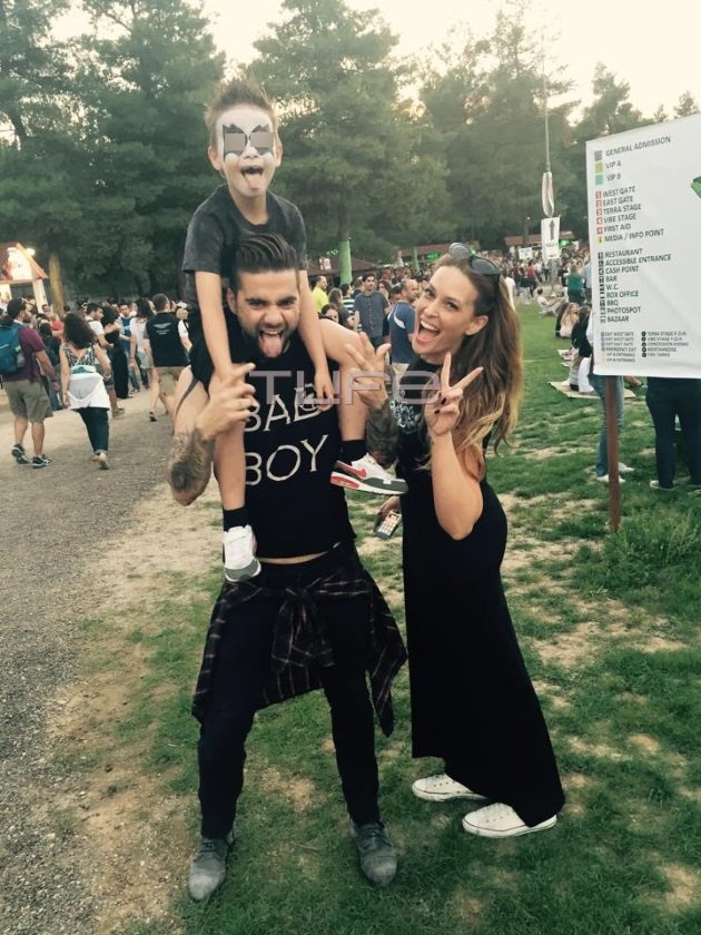 Λαοθάλασσα στη συναυλία του Ρόμπι Γουίλιαμς [εικόνες & βίντεο] | iefimerida.gr 7