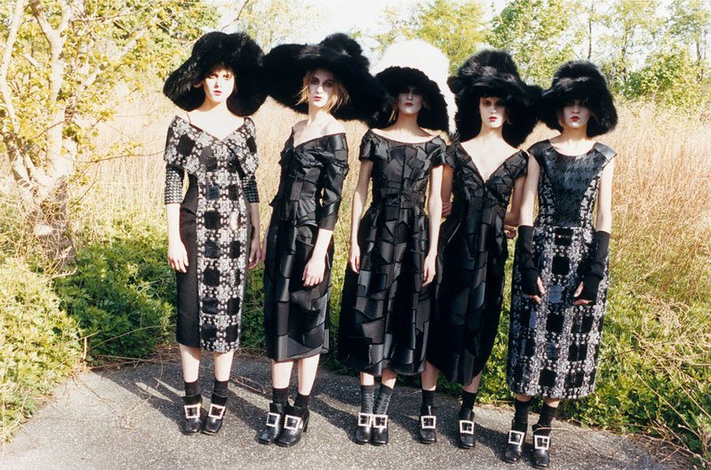 Η Ελληνίδα μούσα του Μαρκ Τζέικομπς [εικόνες] | iefimerida.gr 0