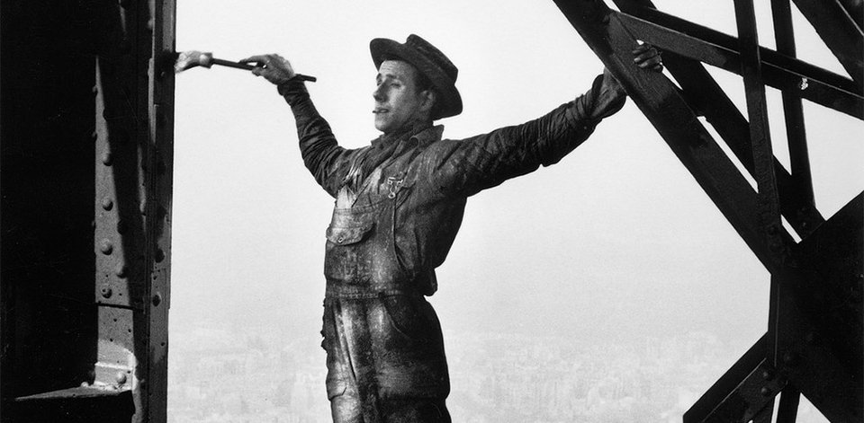 Πέθανε ο ιδιοφυής φωτογράφος Μαρκ Ριμπού [εικόνες] | iefimerida.gr 0