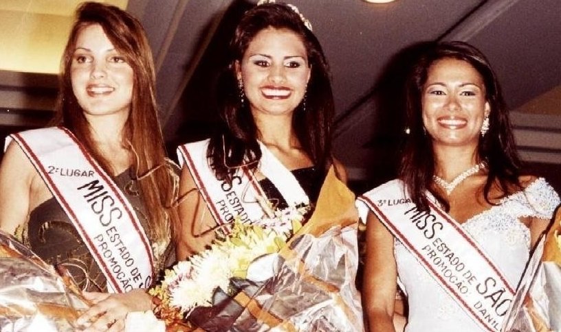 Αυτή η προκλητική καλλονή θα είναι τώρα η Πρώτη Κυρία της Βραζιλίας [εικόνες] | iefimerida.gr 4