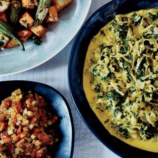 O απίστευτα cool Aφρικανός σεφ του Ομπάμα -Με έδρα το Χάρλεμ [εικόνες] | iefimerida.gr 7