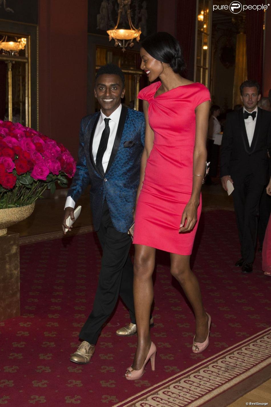 O απίστευτα cool Aφρικανός σεφ του Ομπάμα -Με έδρα το Χάρλεμ [εικόνες] | iefimerida.gr 4