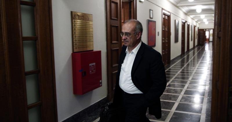 Ο Τσίπρας τηλεφώνησε στο ΝΑΤΟ -Εχει μπλοκάρει η συμφωνία | iefimerida.gr 0
