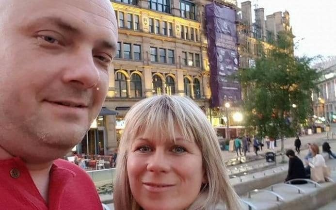 «Η σφαγή των αθώων» -Νέες μητέρες και μικρά παιδιά ανάμεσα στα θύματα της τρομοκρατικής επίθεσης [εικόνες] | iefimerida.gr 6