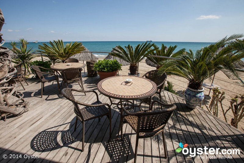 Τα 12 πιο ειδυλλιακά και ρομαντικά resort της Μεσογείου -Λατρεία για Μύκονο και Αθήνα [εικόνες] | iefimerida.gr 1