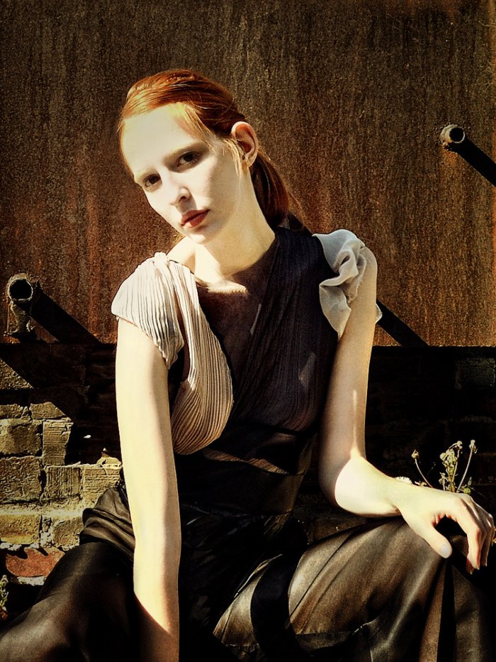 Μαργαρίτα Παπανδρέου, μια καλλονή από το Αγρίνιο που της κάνουν πλάκα για το όνομά της [εικόνες] | iefimerida.gr 2