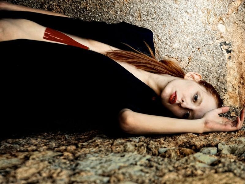 Μαργαρίτα Παπανδρέου, μια καλλονή από το Αγρίνιο που της κάνουν πλάκα για το όνομά της [εικόνες] | iefimerida.gr 4