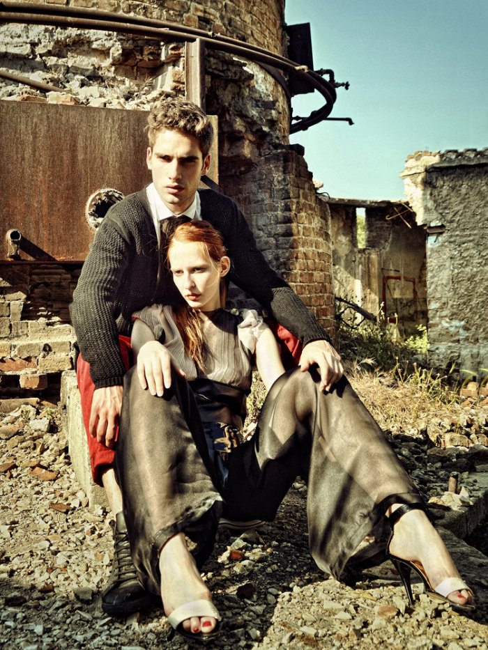 Μαργαρίτα Παπανδρέου, μια καλλονή από το Αγρίνιο που της κάνουν πλάκα για το όνομά της [εικόνες] | iefimerida.gr 5