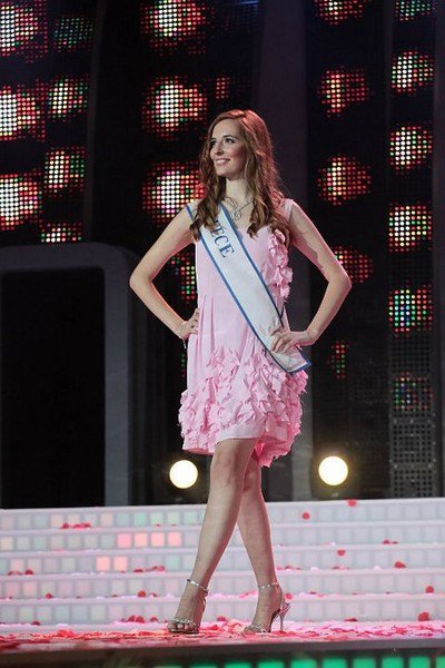 Μαργαρίτα Παπανδρέου, μια καλλονή από το Αγρίνιο που της κάνουν πλάκα για το όνομά της [εικόνες] | iefimerida.gr 7