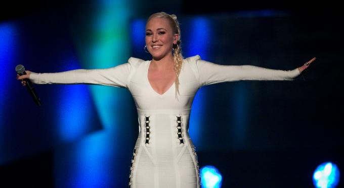 Σήμερα ο Α' ημιτελικός της Eurovision- Οι 7 πιο προκλητικές διαγωνιζόμενες [εικόνες]  | iefimerida.gr 7