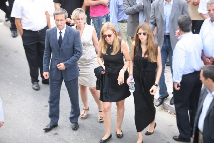 Ποιος είναι ο ρόλος της νεαρής Μαργαρίτας στο νέο κόμμα Παπανδρέου [εικόνες] | iefimerida.gr 9