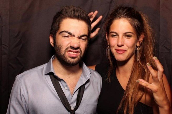 Ποιος είναι ο ρόλος της νεαρής Μαργαρίτας στο νέο κόμμα Παπανδρέου [εικόνες] | iefimerida.gr 8