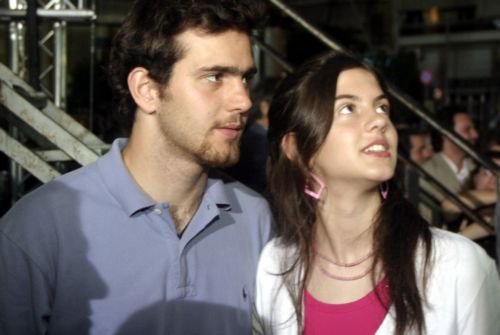 Ποιος είναι ο ρόλος της νεαρής Μαργαρίτας στο νέο κόμμα Παπανδρέου [εικόνες] | iefimerida.gr 1