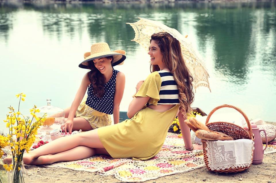 Ποιος είναι ο ρόλος της νεαρής Μαργαρίτας στο νέο κόμμα Παπανδρέου [εικόνες] | iefimerida.gr 4