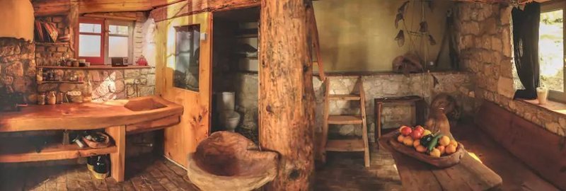 Διακοπές σε ονειρεμένα δεντρόσπιτα της Ελλάδας -Μποέμ διάθεση και ηρεμία στη φύση [εικόνες] | iefimerida.gr 11