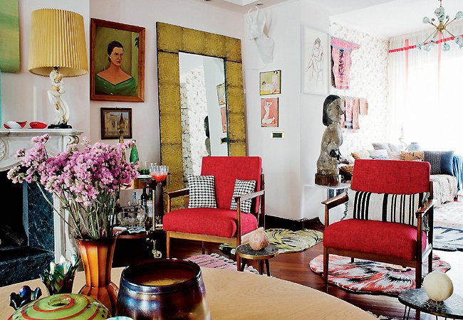 Missoni, η πανέξυπνη 83χρονη Ιταλίδα που έβαλε τρελό χρώμα στα πανάκριβα ρούχα της [εικόνες] | iefimerida.gr 14